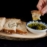 Soğuk Sıkım Zeytinyağı (1LT)