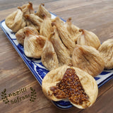 İri Boy Seçme Buruk İncir