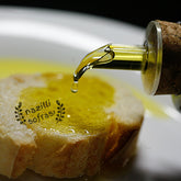 Soğuk Sıkım Zeytinyağı (1LT)