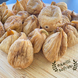 İri Boy Seçme Buruk İncir 3KG