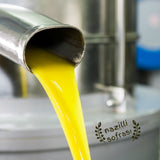 Sızma Zeytinyağı (5LT)