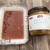 Süt Reçeli (550 CC)