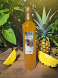 Ananas Sirkesi 500 Ml