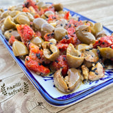 Zeytin Salatası (750GR)