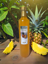 Nazilli Sofrası Ananas Sirkesi 500 ml görseli