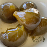 Ham İncir Reçeli (750GR)