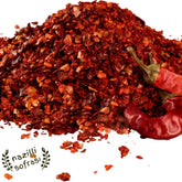 Nazilli Sofrası Pul Biber 500 gr görseli