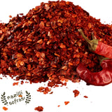 Nazilli Sofrası Pul Biber 500 gr görseli