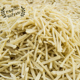 Nazilli Sofrası Sade Erişte 1 kg görseli