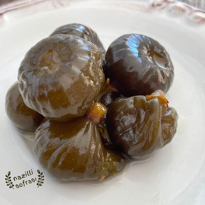 Ham İncir Reçeli (750GR)