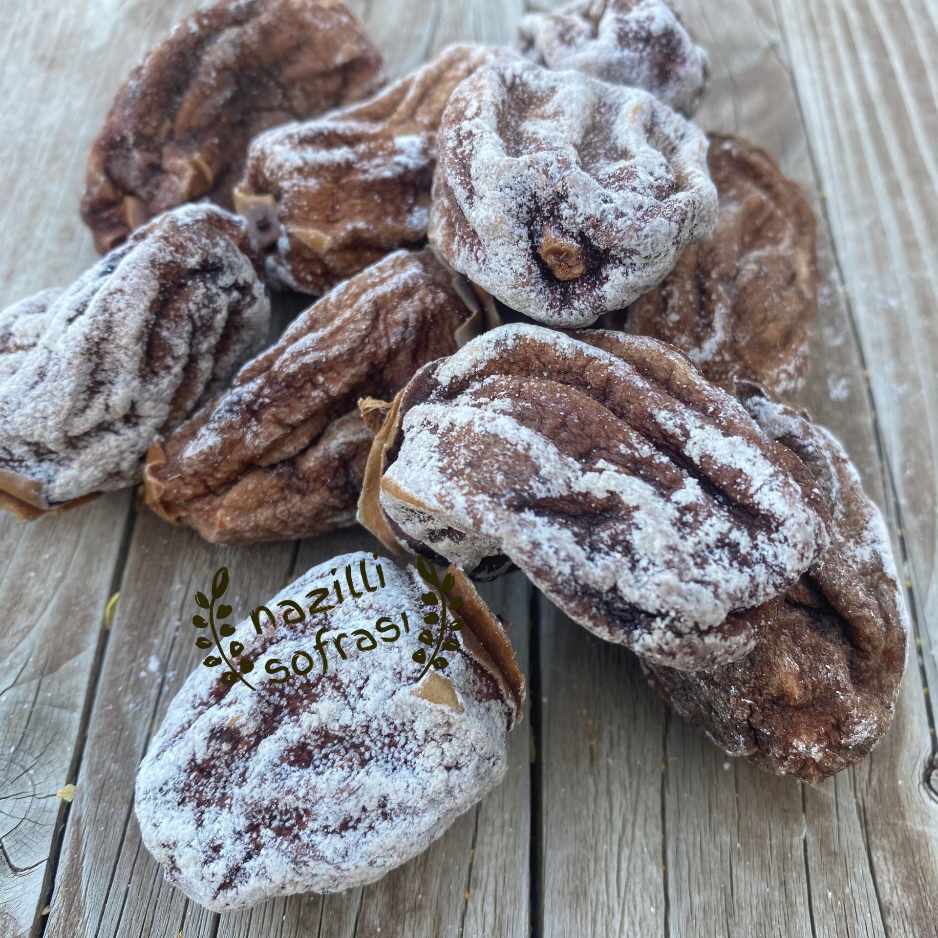 Cennet Hurması Kurusu (1 KG)