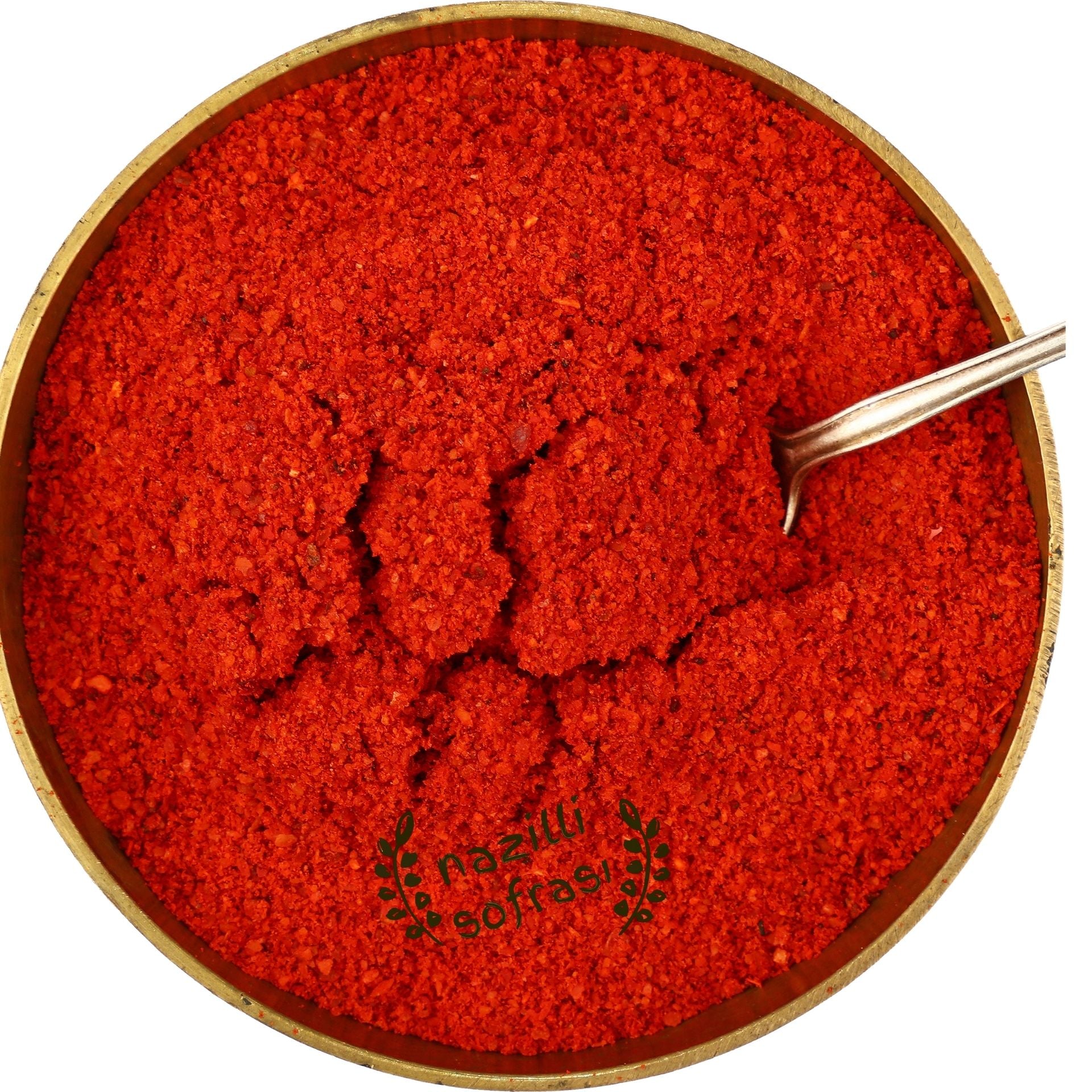 Tatlı Toz Biber (500 GR)