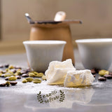 Kakuleli Türk Kahvesi (100GR)