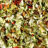 Karışık Sebze Kurusu (100GR)