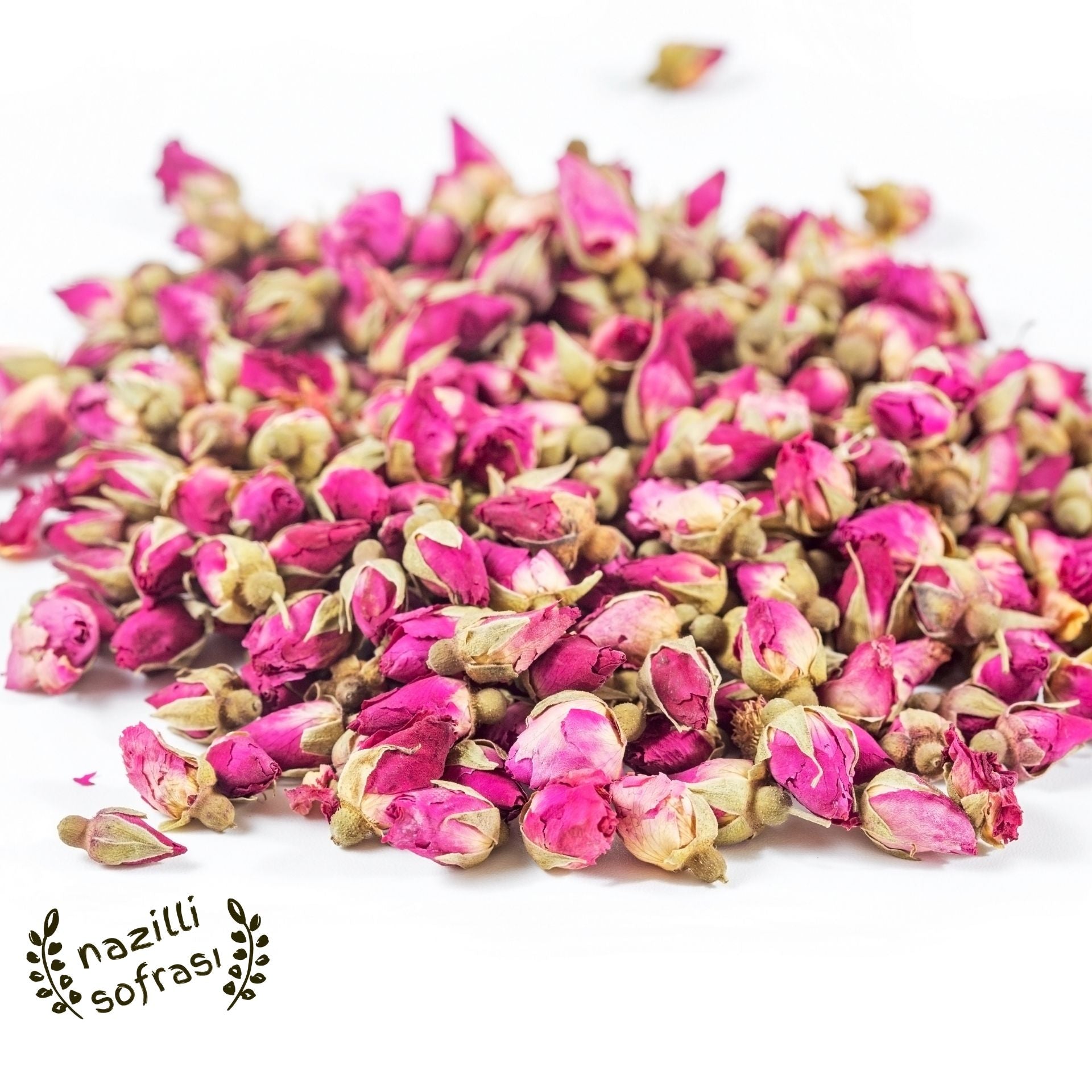 Tomurcuk Gül Kurusu (50 GR)