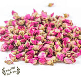 Tomurcuk Gül Kurusu (50 GR)