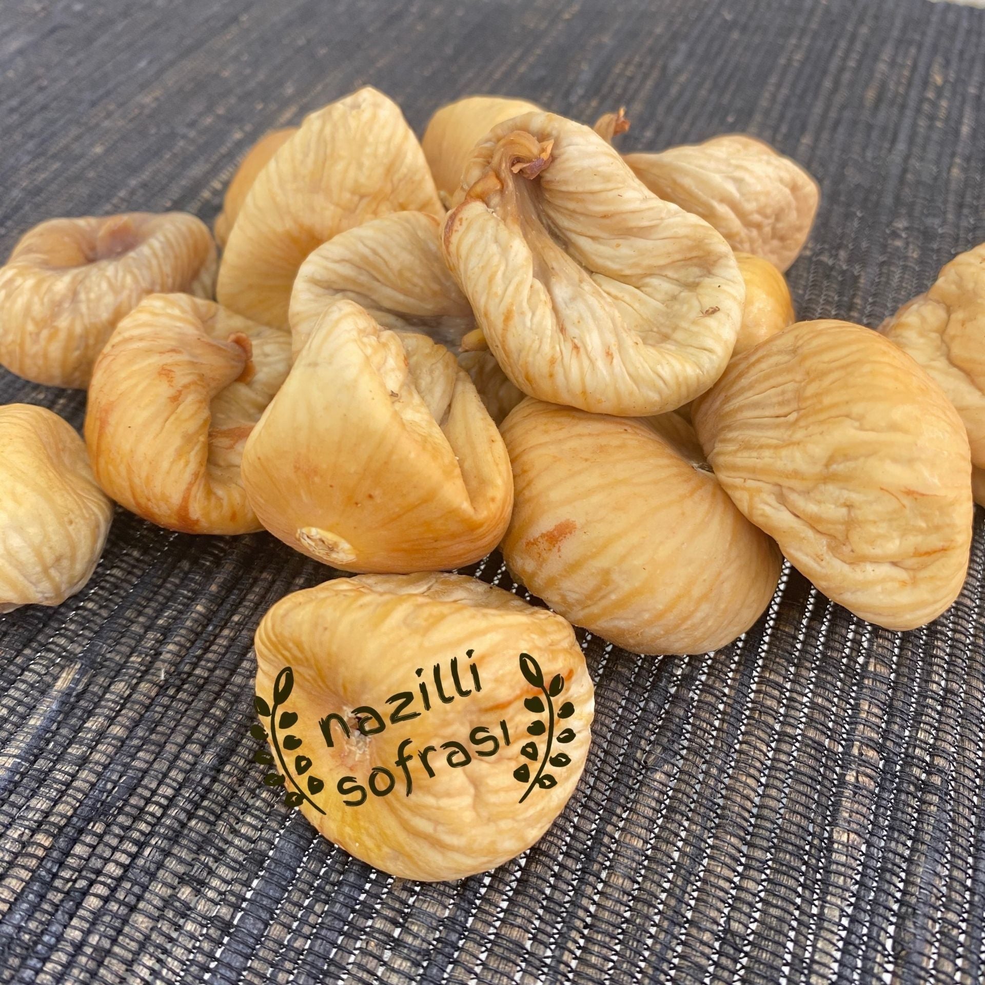 Ufak Boy Seçme İncir (1KG)