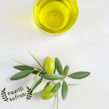 Soğuk Sıkım Zeytinyağı (1LT)