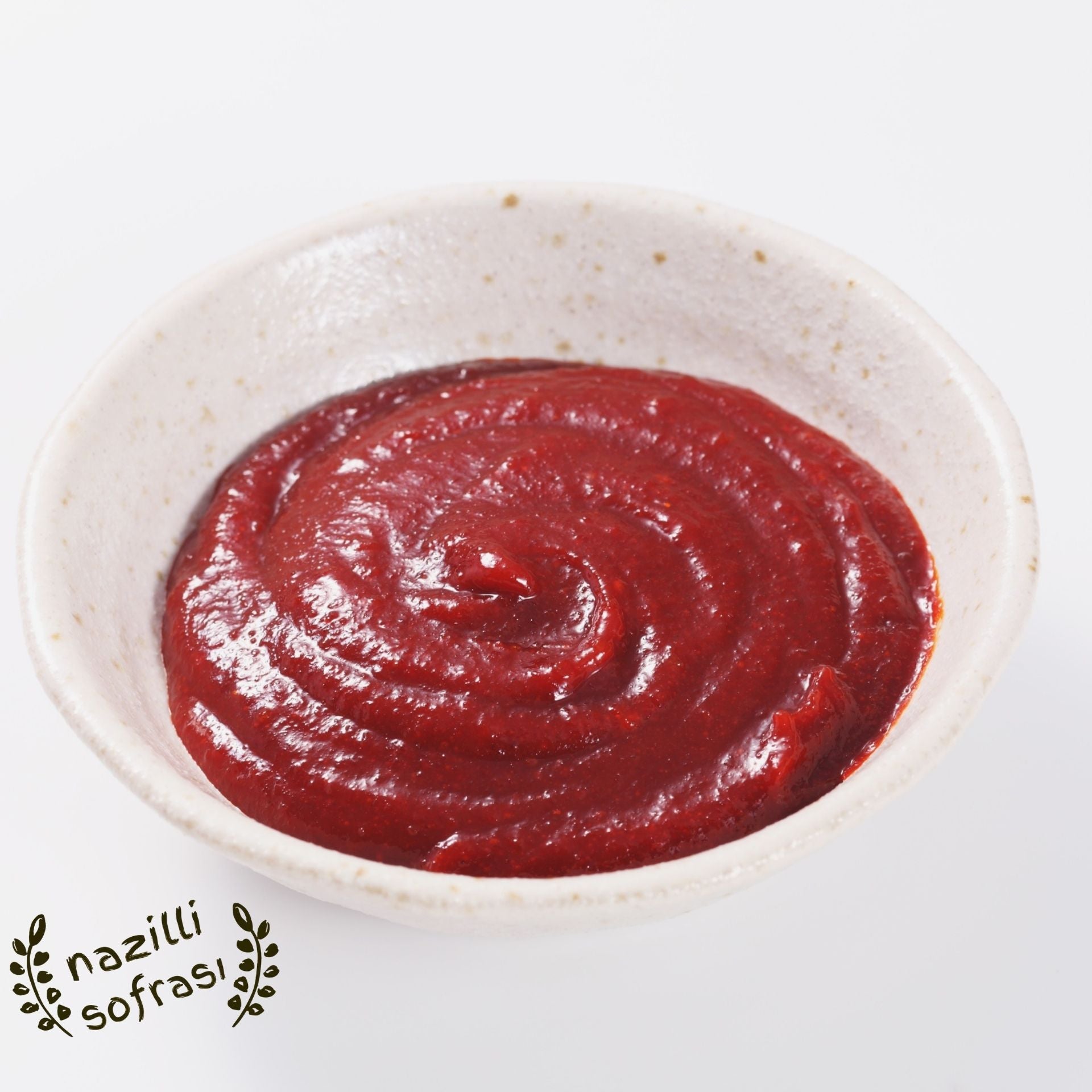 Tatlı Biber Salçası (1KG)