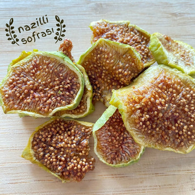 İncir Cipsi (100 Gr)