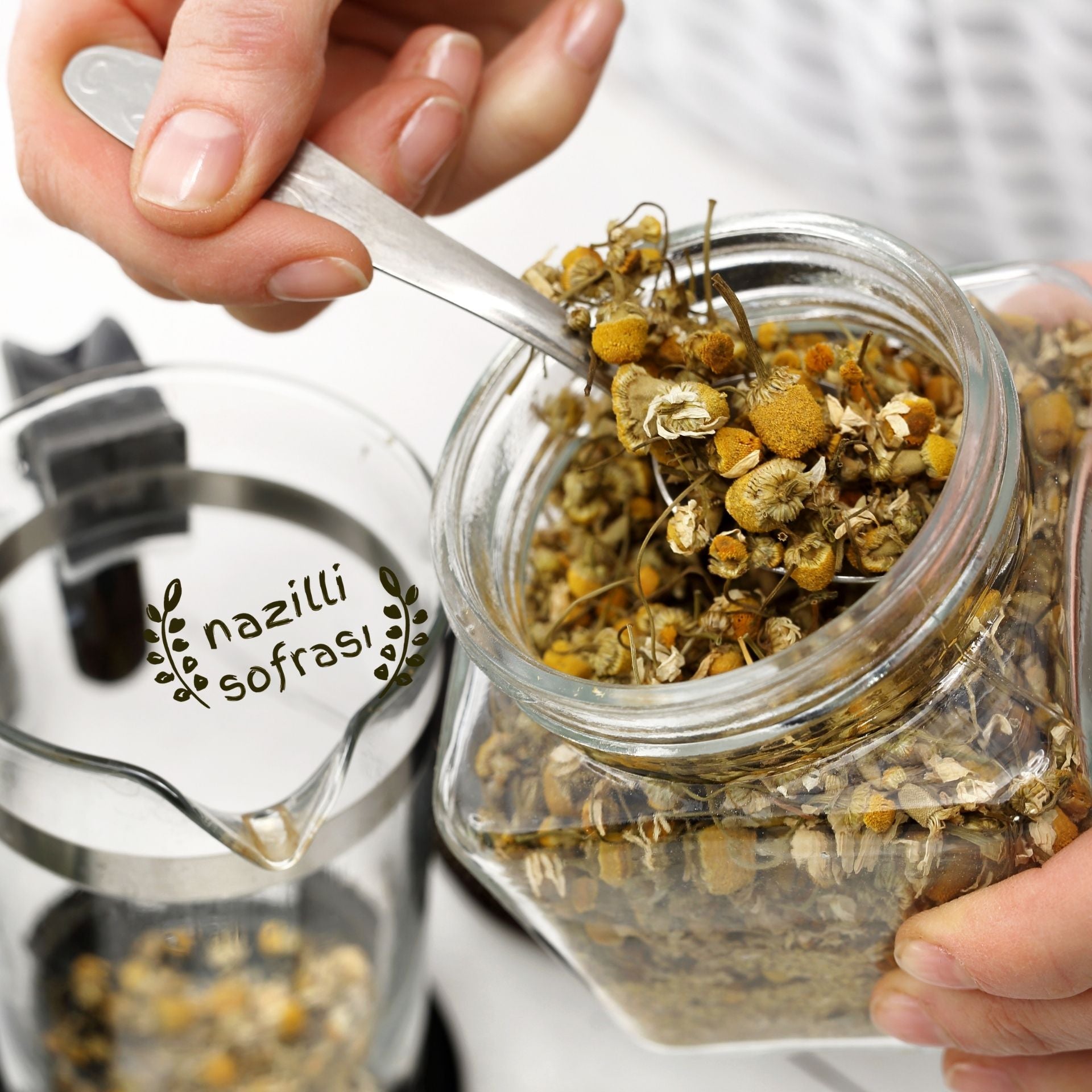 Papatya Çayı (50 GR)