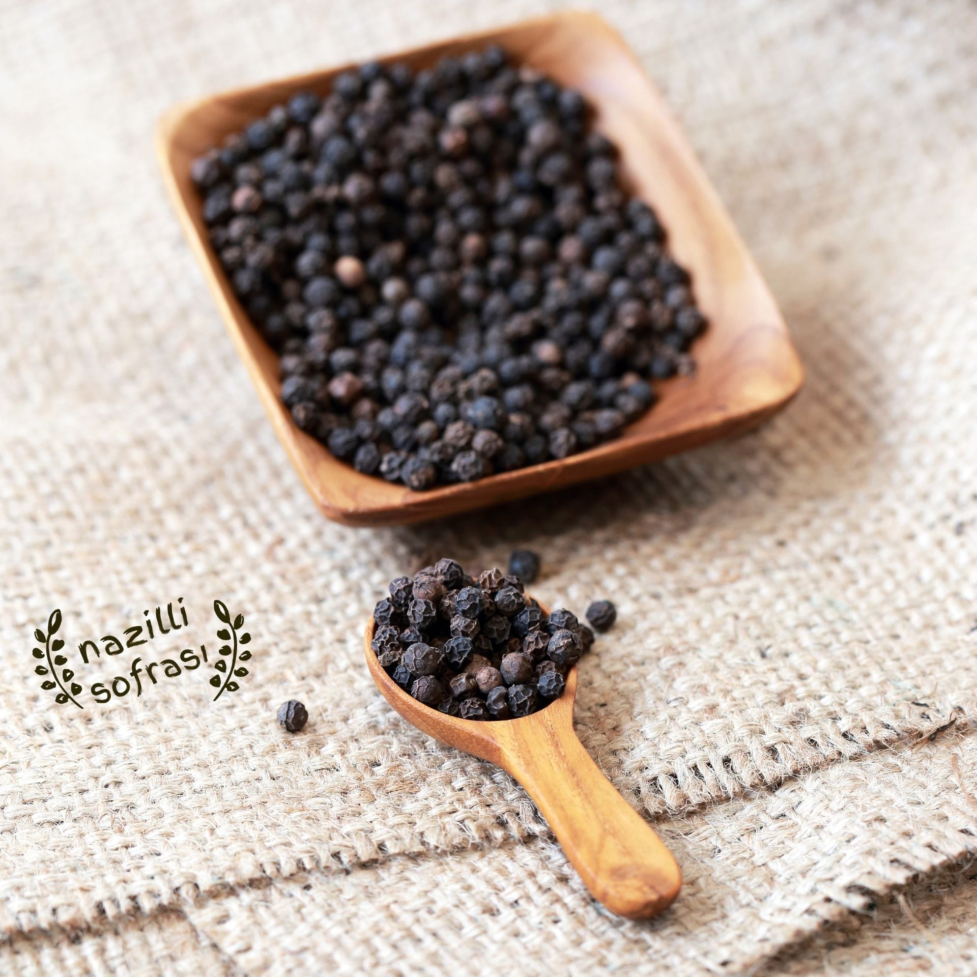 Tane Karabiber (50GR)