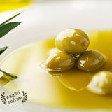 Sızma Zeytinyağı (5LT)