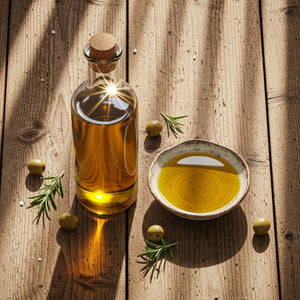 Zeytinyağı