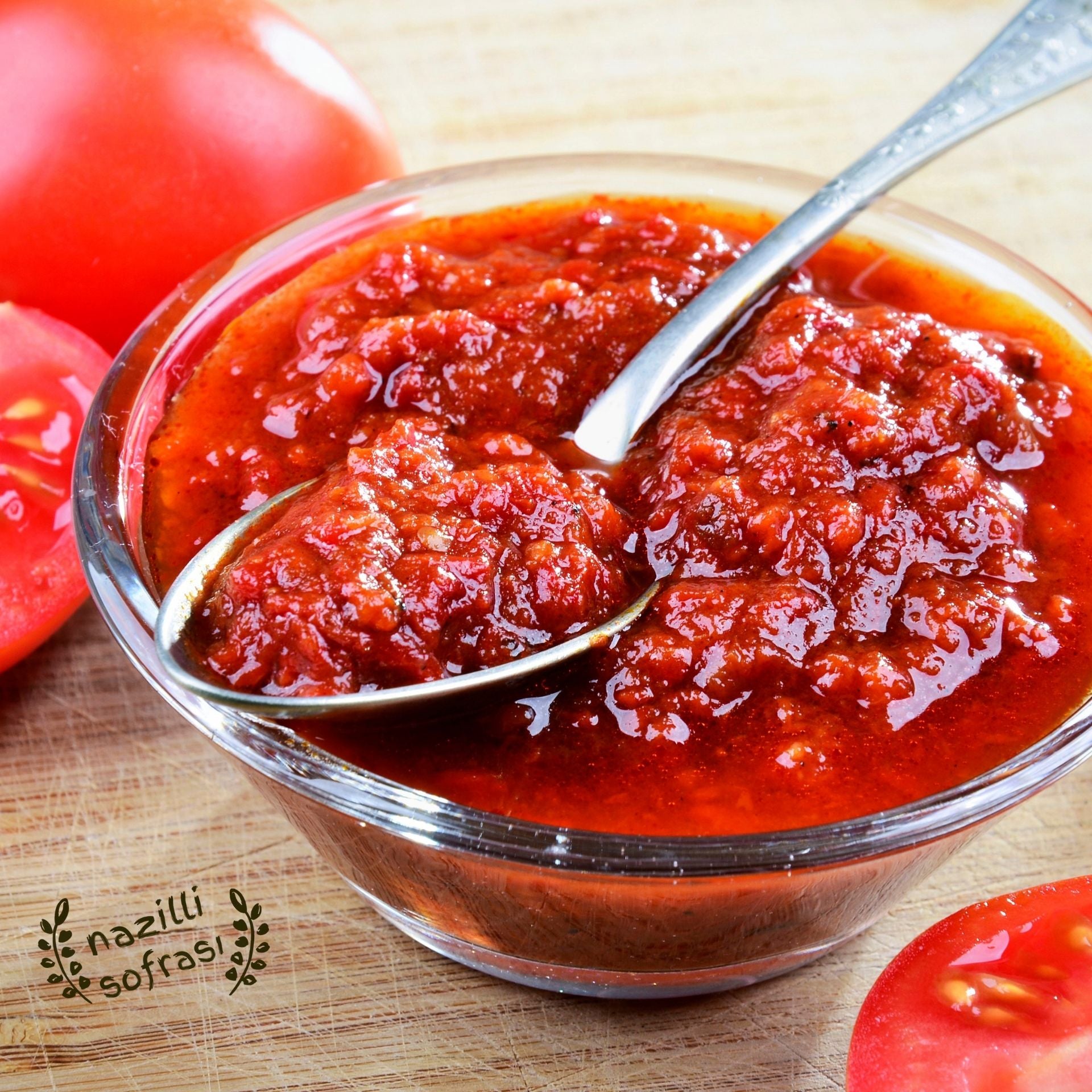 Menemenlik Sos (750GR)