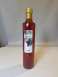 Üzüm Sirkesi 500 Ml