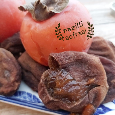 Cennet Hurması Kurusu (1 kg)