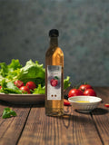Nazilli Sofrası Elma Sirkesi 500 ml görseli
