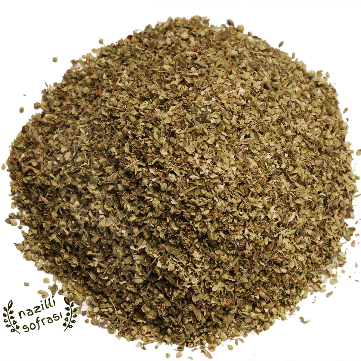 Nazilli Sofrası Kuru Kekik 50 gr görseli