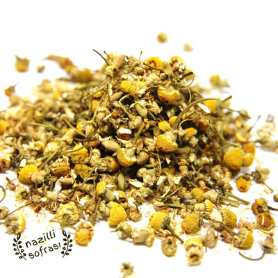 Papatya Çayı (50 gr)