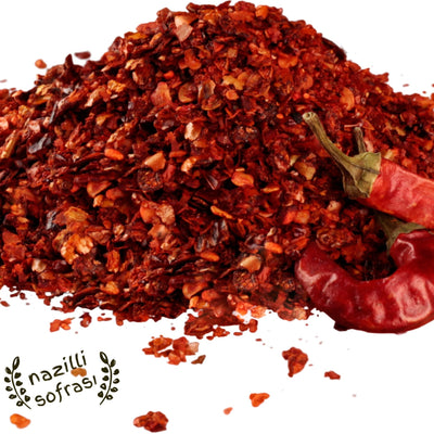 Pul Biber (500 gr)