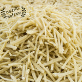 Nazilli Sofrası Sade Erişte 1 kg görseli