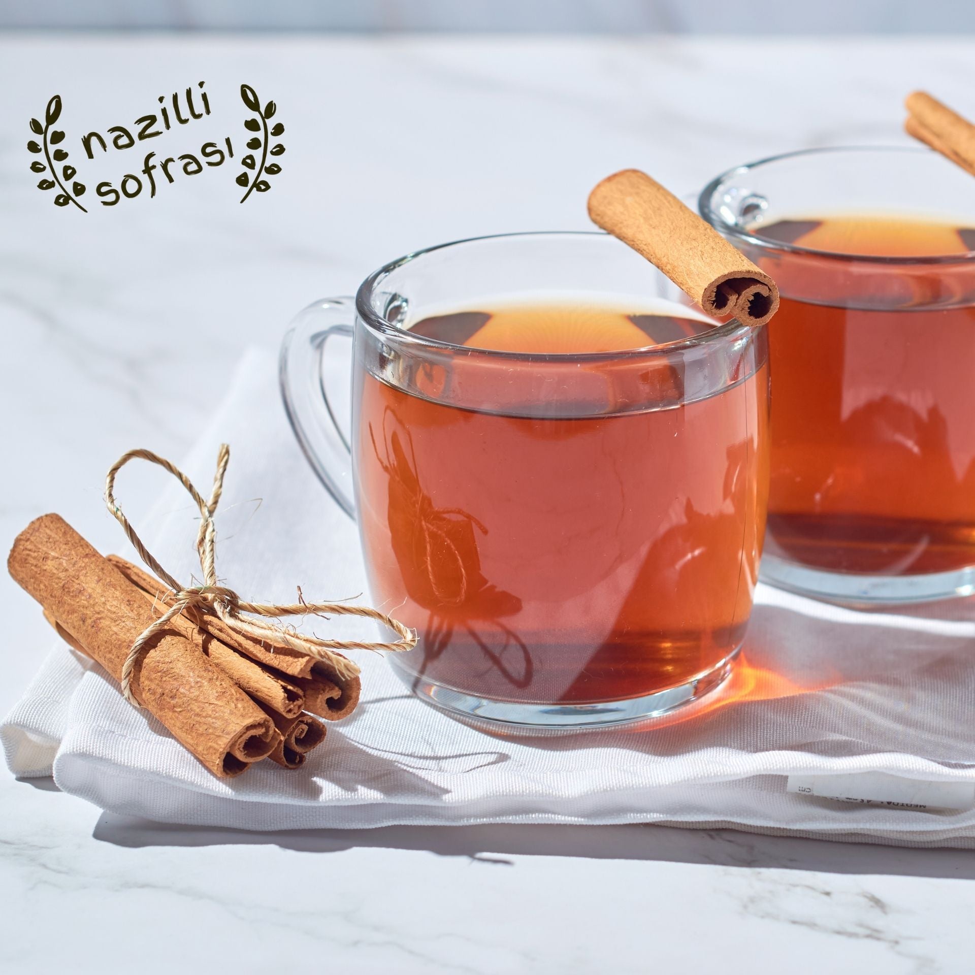 Çubuk Tarçın (100GR)