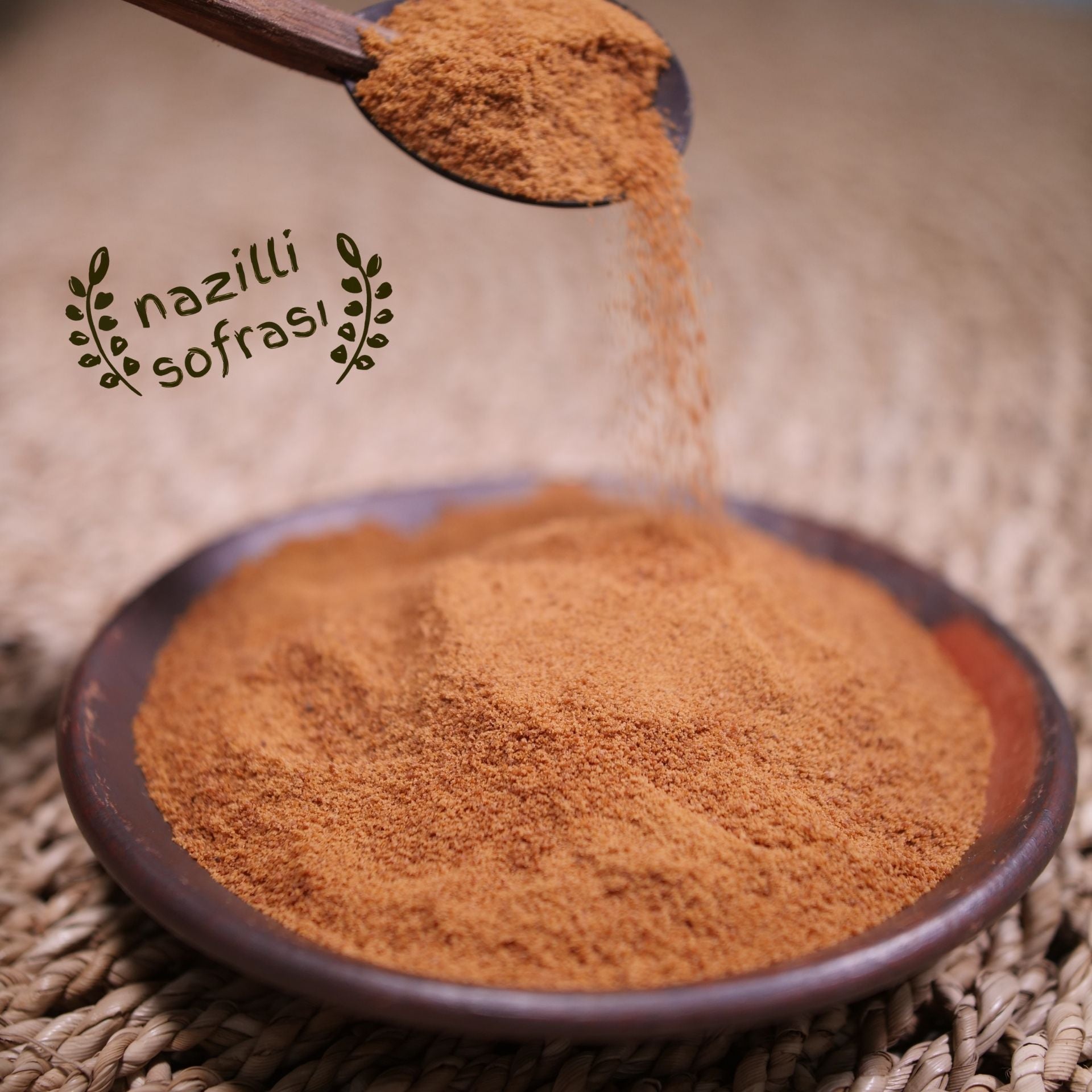 Toz Tarçın (100GR)