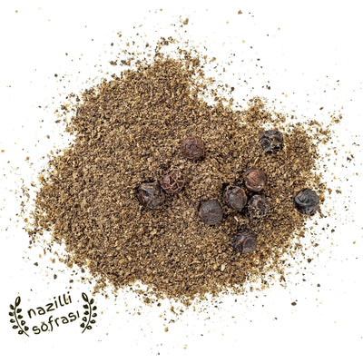 Toz Karabiber (50 gr)