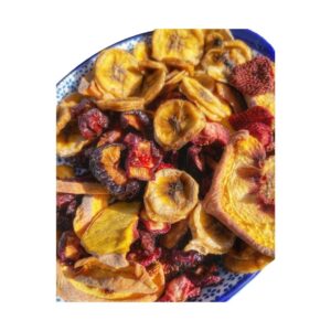 Karışık Meyve Kurusu (300 Gr)