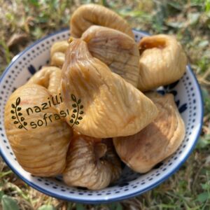 Ufak Boy Seçme İncir (3 Kg)