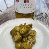 Jalepone Biber Turşusu (720 cc) - Görsel 2