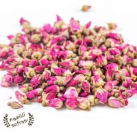 Tomurcuk Gül Kurusu (50 GR) - Görsel 2