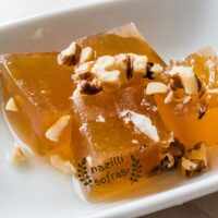 Çıtır Kabak Tatlısı (750GR) - Görsel 2