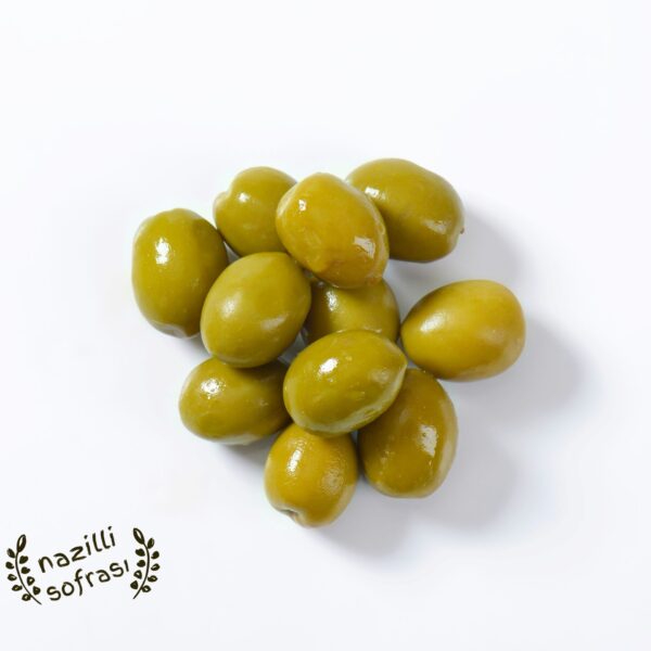 Kırma Zeytin (1KG)