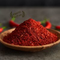 Tatlı Toz Biber (500 GR) - Görsel 2