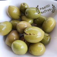 Kırma Zeytin (1KG) - Görsel 2