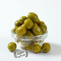 Çizik Zeytin (1KG) - Görsel 2