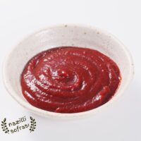 Tatlı Biber Salçası (1KG) - Görsel 2