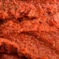 Domates Salçası (1 KG) - Görsel 2